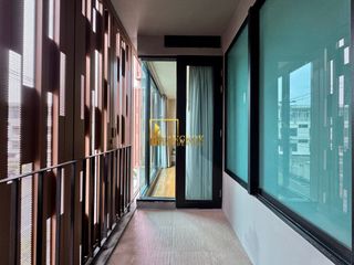 Apartamento con servicios en alquiler de 2 habitaciones en Watthana, Bangkok