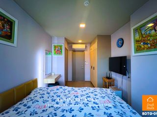 For sale 2 bed condo in Bangkok Noi, Bangkok