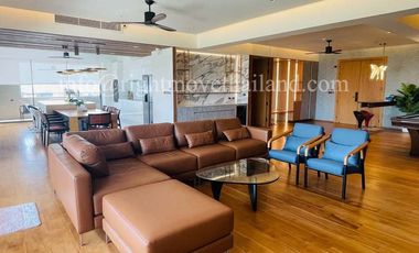 ขาย 4 ห้องนอน คอนโด ใน วัฒนา, กรุงเทพฯ