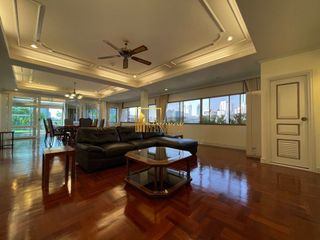Apartamento en alquiler de 3 habitaciones en Watthana, Bangkok