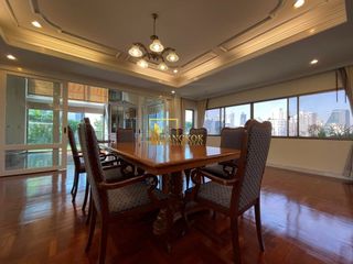 Apartamento en alquiler de 3 habitaciones en Watthana, Bangkok