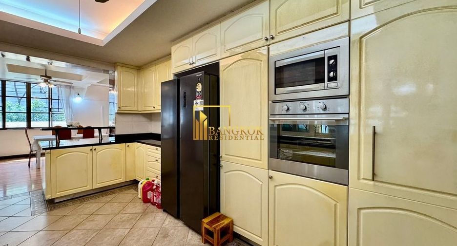 Casa en alquiler de estudio en Yan Nawa, Bangkok