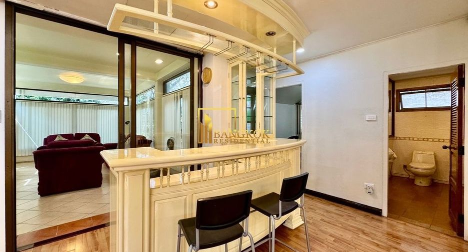 Casa en alquiler de estudio en Yan Nawa, Bangkok