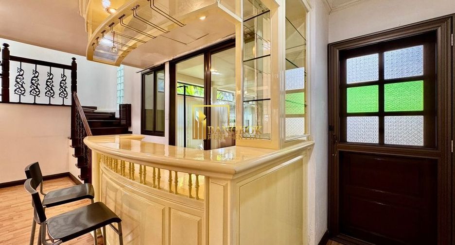 Casa en alquiler de estudio en Yan Nawa, Bangkok