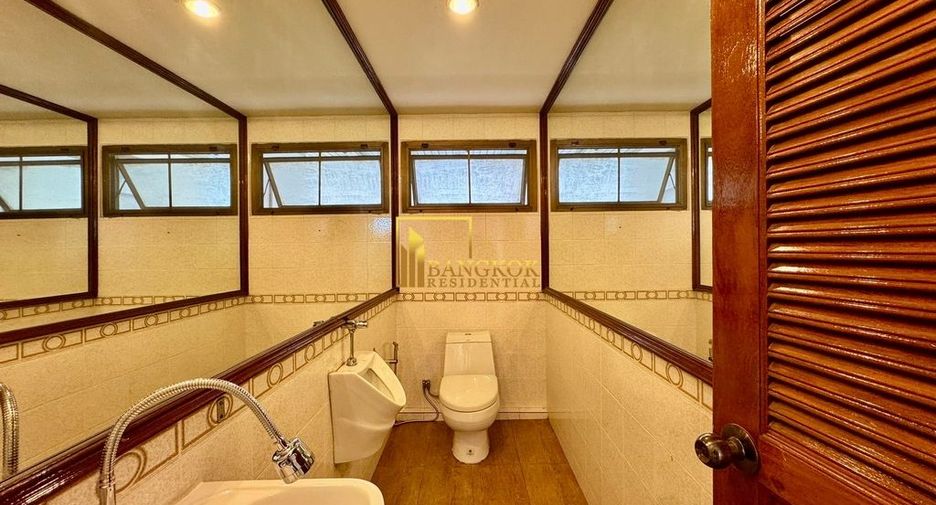 Casa en alquiler de estudio en Yan Nawa, Bangkok