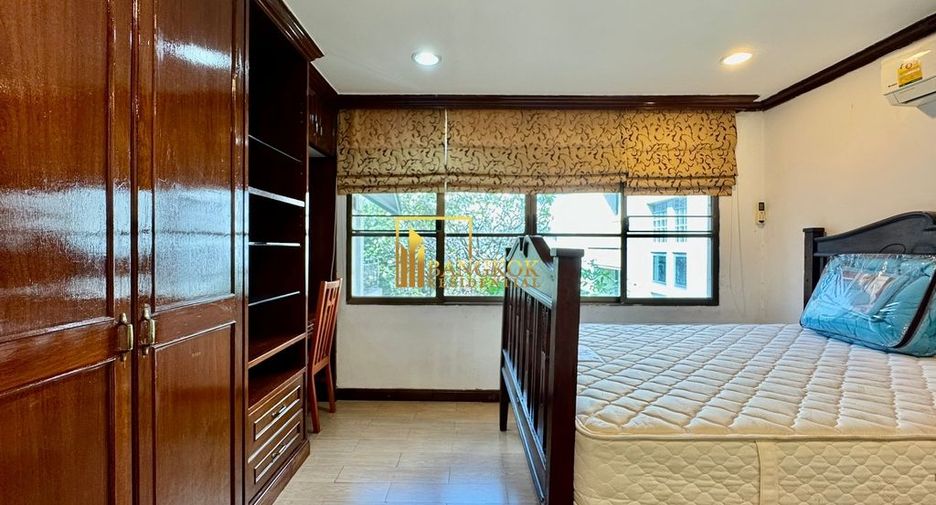 Casa en alquiler de estudio en Yan Nawa, Bangkok