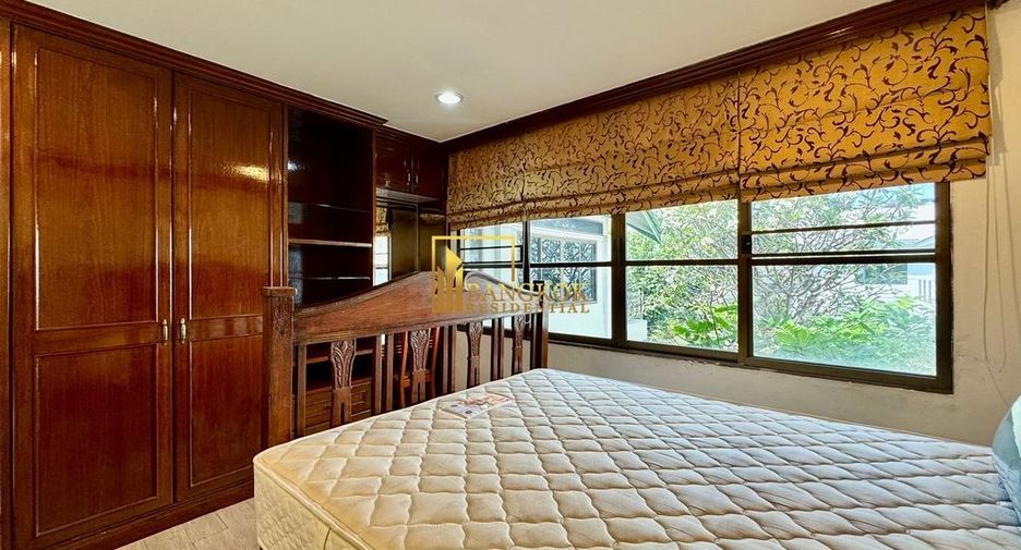 Casa en alquiler de estudio en Yan Nawa, Bangkok