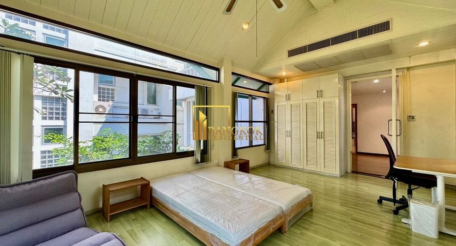 Casa en alquiler de estudio en Yan Nawa, Bangkok
