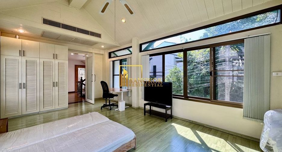 Casa en alquiler de estudio en Yan Nawa, Bangkok
