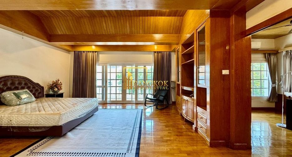 Casa en alquiler de estudio en Yan Nawa, Bangkok