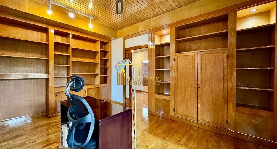 Casa en alquiler de estudio en Yan Nawa, Bangkok