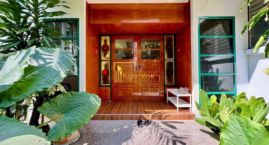 Casa en alquiler de estudio en Yan Nawa, Bangkok