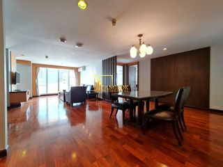 For rent 2 bedrooms apartment in Khlong Toei, Bangkok