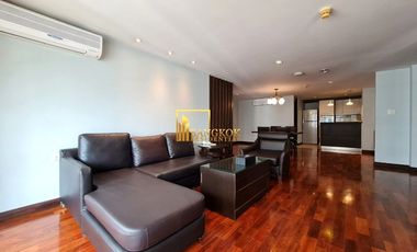 For rent 2 bedrooms apartment in Khlong Toei, Bangkok
