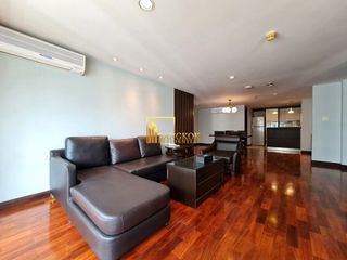 For rent 2 bedrooms apartment in Khlong Toei, Bangkok