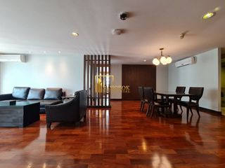 For rent 2 bedrooms apartment in Khlong Toei, Bangkok