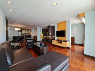 For rent 2 bedrooms apartment in Khlong Toei, Bangkok