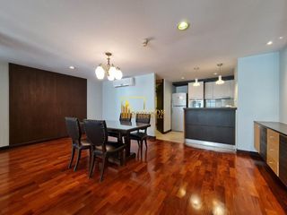 For rent 2 bedrooms apartment in Khlong Toei, Bangkok