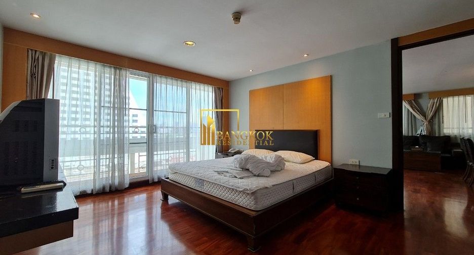 ให้เช่า 3 ห้องนอน อพาร์ทเม้นท์ ใน คลองเตย, กรุงเทพฯ