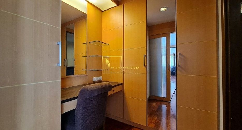 ให้เช่า 3 ห้องนอน อพาร์ทเม้นท์ ใน คลองเตย, กรุงเทพฯ