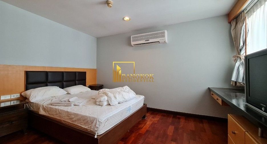 ให้เช่า 3 ห้องนอน อพาร์ทเม้นท์ ใน คลองเตย, กรุงเทพฯ