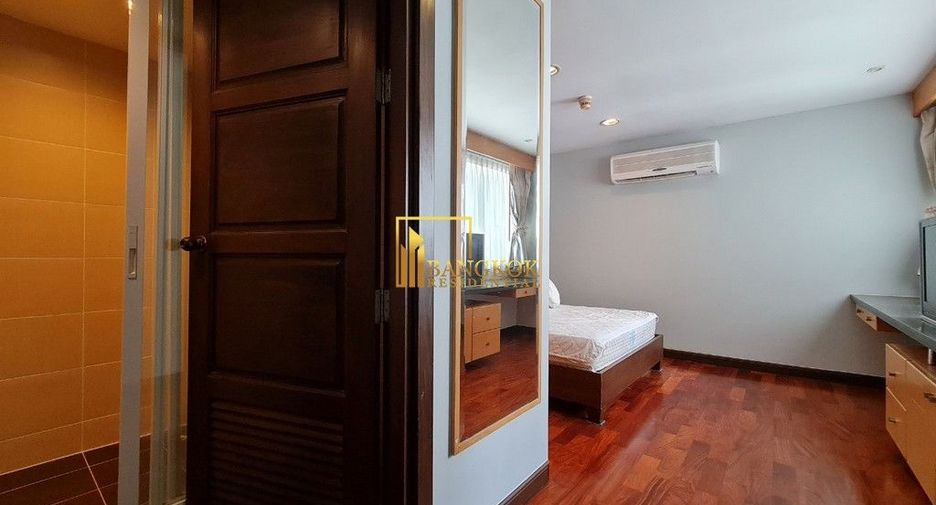 ให้เช่า 3 ห้องนอน อพาร์ทเม้นท์ ใน คลองเตย, กรุงเทพฯ