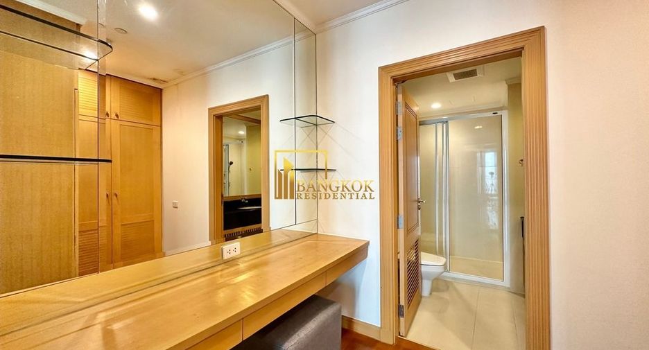 Apartamento en alquiler de 3 habitaciones en Khlong Toei, Bangkok
