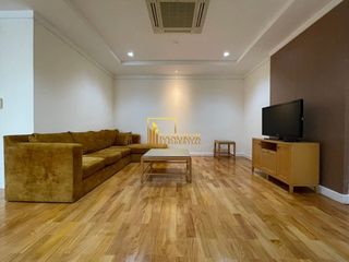 For rent 3 ベッドルーム apartment in Khlong Toei, Bangkok