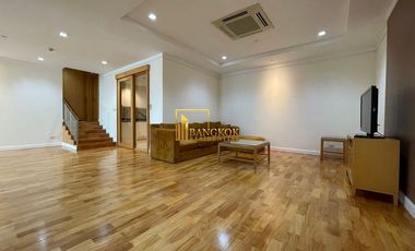 Apartment zur Miete mit 3 Zimmer in Khlong Toei, Bangkok