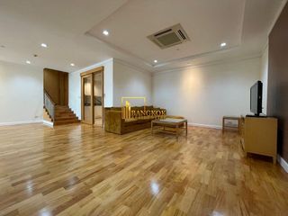 For rent 3 ベッドルーム apartment in Khlong Toei, Bangkok