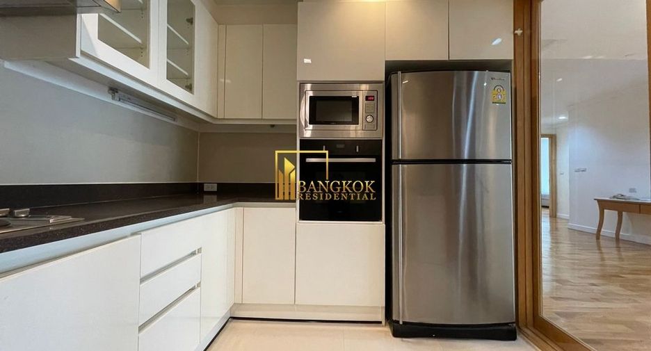 Apartment zur Miete mit 3 Zimmer in Khlong Toei, Bangkok