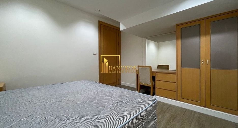 Apartment zur Miete mit 3 Zimmer in Khlong Toei, Bangkok
