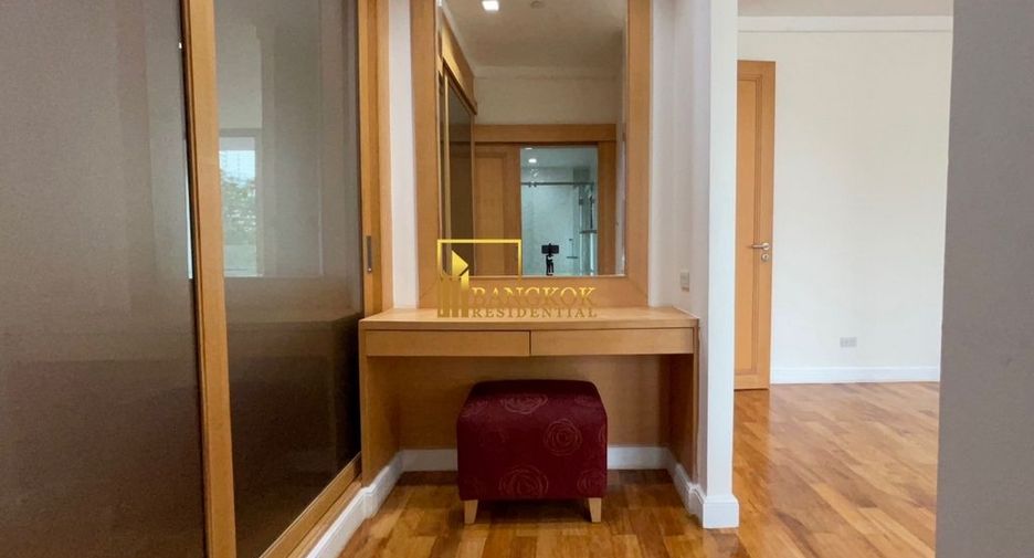 Apartment zur Miete mit 3 Zimmer in Khlong Toei, Bangkok