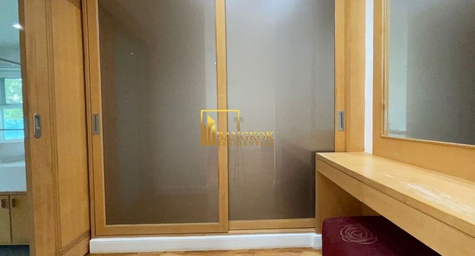 Apartment zur Miete mit 3 Zimmer in Khlong Toei, Bangkok