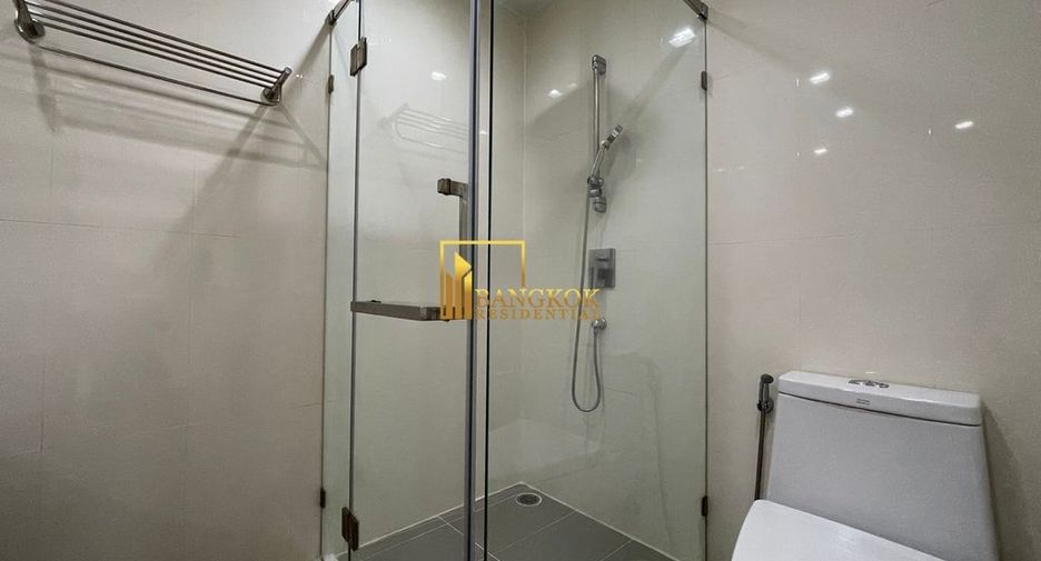 Apartment zur Miete mit 3 Zimmer in Khlong Toei, Bangkok