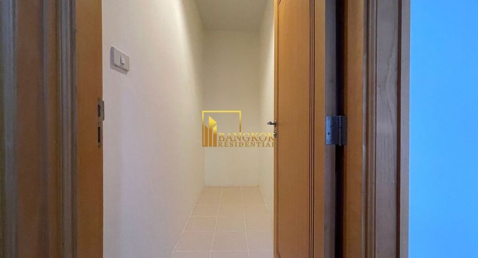 Apartment zur Miete mit 3 Zimmer in Khlong Toei, Bangkok