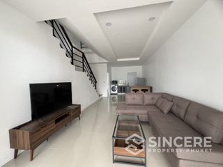 For rent 2 bedrooms house in Thalang, Phuket