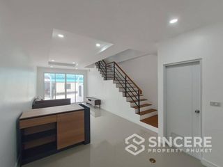 For rent 2 bedrooms house in Thalang, Phuket