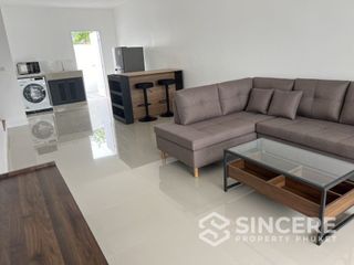 For rent 2 bedrooms house in Thalang, Phuket