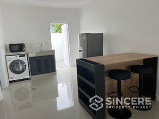 For rent 2 bedrooms house in Thalang, Phuket