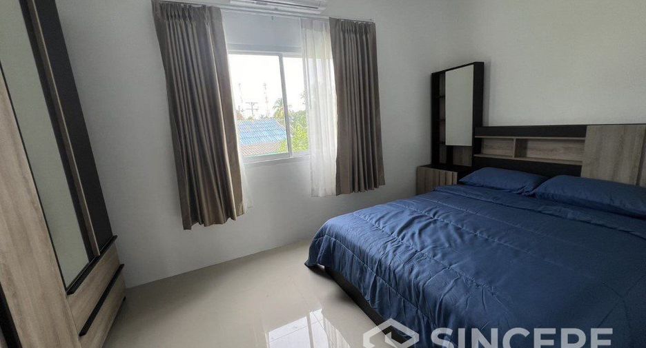 For rent 2 bedrooms house in Thalang, Phuket