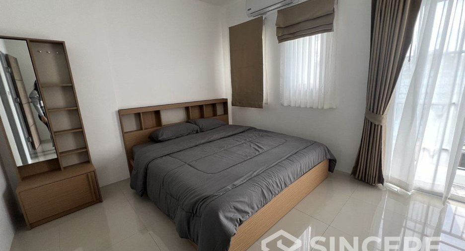 For rent 2 bedrooms house in Thalang, Phuket