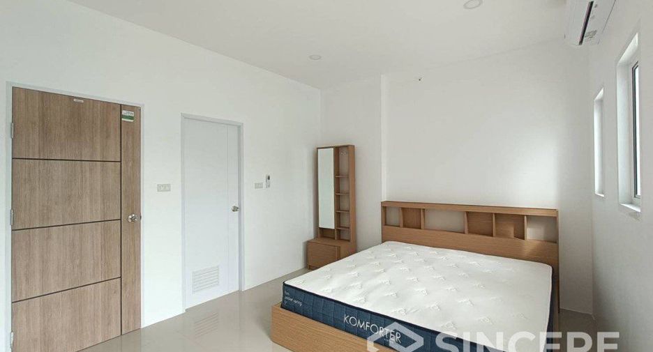 For rent 2 bedrooms house in Thalang, Phuket