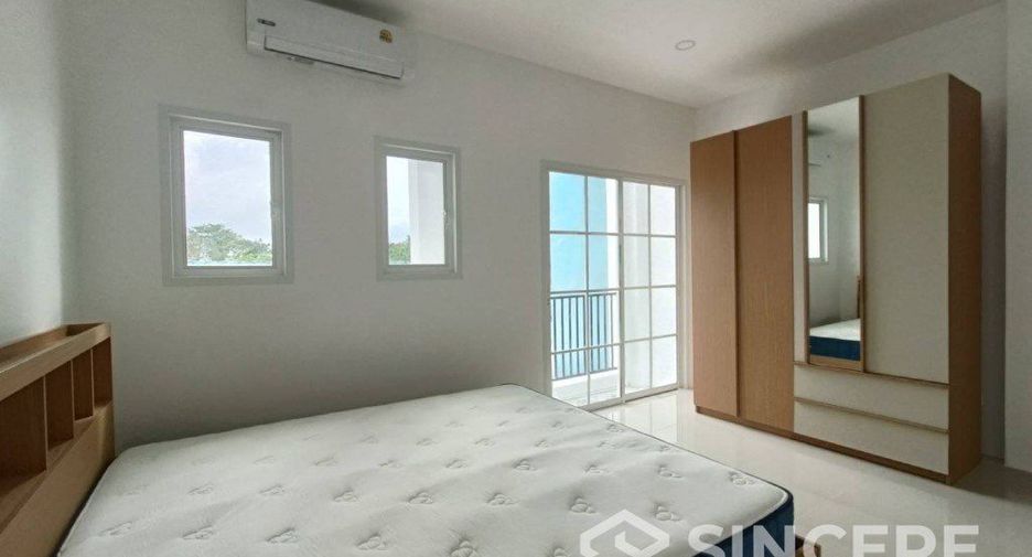 For rent 2 bedrooms house in Thalang, Phuket