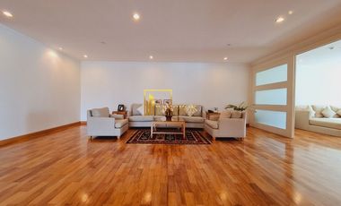 For rent 3 ベッドルーム apartment in Khlong Toei, Bangkok