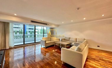 For rent 4 ベッドルーム apartment in Khlong Toei, Bangkok
