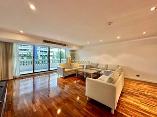 For rent 4 ベッドルーム apartment in Khlong Toei, Bangkok