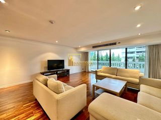 For rent 4 ベッドルーム apartment in Khlong Toei, Bangkok
