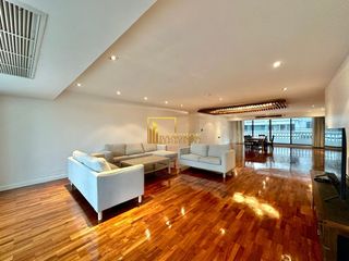 For rent 4 ベッドルーム apartment in Khlong Toei, Bangkok