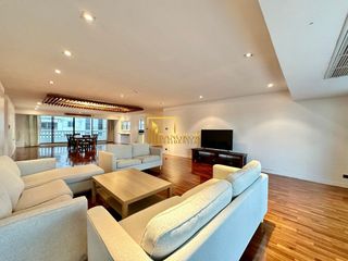 For rent 4 ベッドルーム apartment in Khlong Toei, Bangkok